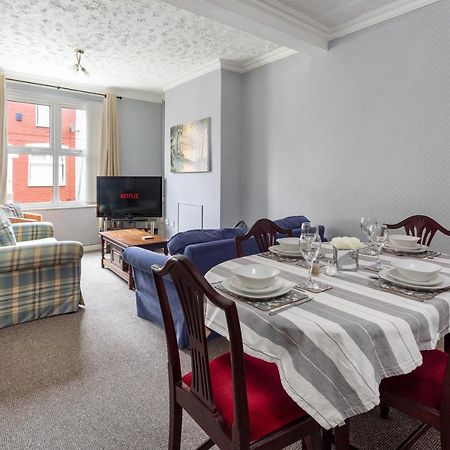 44 Stonehill Street Βίλα Λίβερπουλ Εξωτερικό φωτογραφία