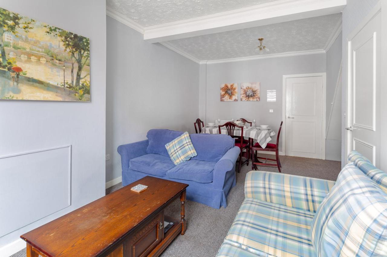 44 Stonehill Street Βίλα Λίβερπουλ Εξωτερικό φωτογραφία