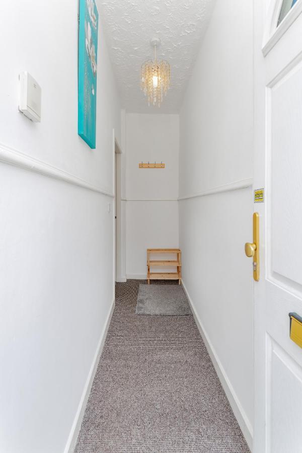 44 Stonehill Street Βίλα Λίβερπουλ Εξωτερικό φωτογραφία