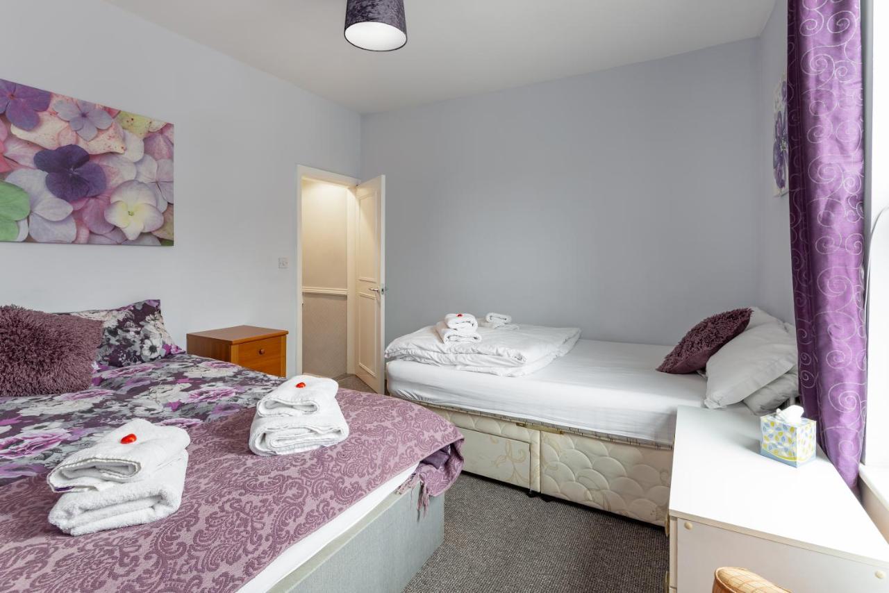 44 Stonehill Street Βίλα Λίβερπουλ Εξωτερικό φωτογραφία