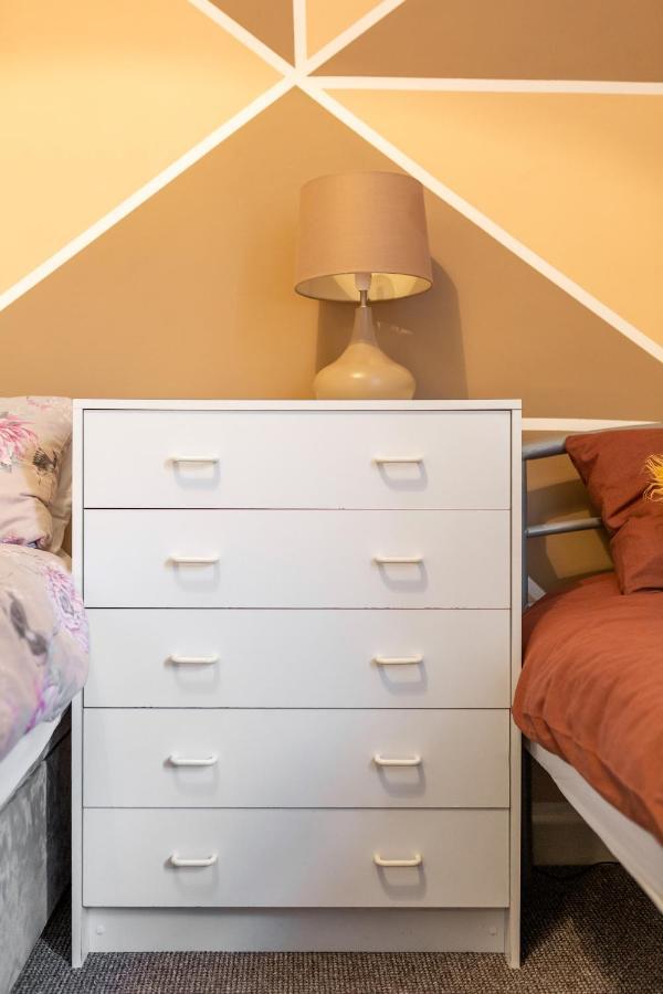 44 Stonehill Street Βίλα Λίβερπουλ Εξωτερικό φωτογραφία
